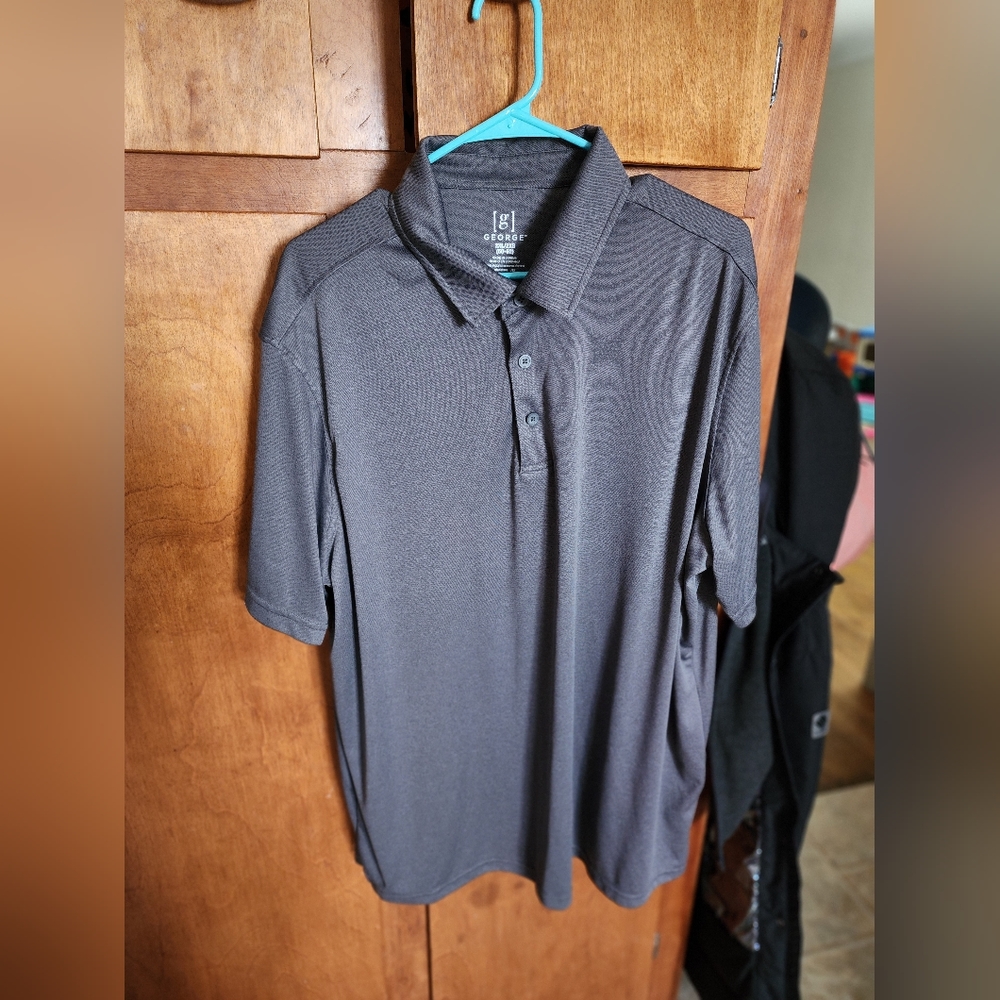 Mens dress shirt
